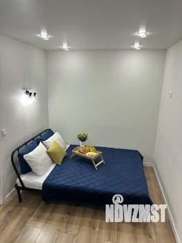 1-к квартира, посуточно, 30м2, 4/5 этаж