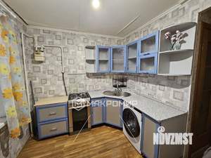 1-к квартира, на длительный срок, 35м2, 10/10 этаж