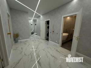 4-к квартира, на длительный срок, 130м2, 3/26 этаж