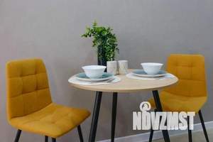 Студия квартира, посуточно, 25м2, 14/25 этаж