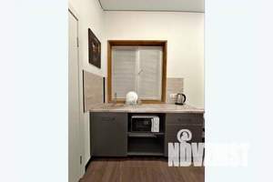 1-к квартира, посуточно, 15м2, 2/3 этаж