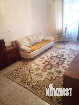 1-к квартира, на длительный срок, 30м2, 1/6 этаж