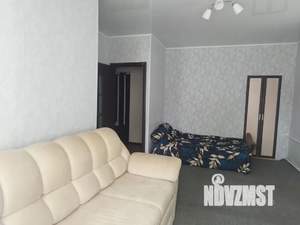 1-к квартира, посуточно, 30м2, 1/3 этаж