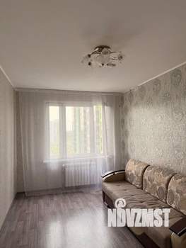 1-к квартира, на длительный срок, 30м2, 10/19 этаж