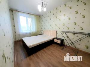 2-к квартира, на длительный срок, 70м2, 10/14 этаж