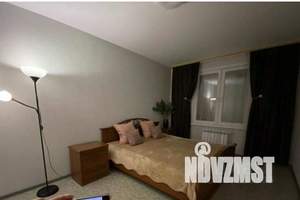 2-к квартира, посуточно, 60м2, 5/17 этаж