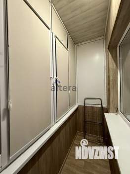 Студия квартира, на длительный срок, 16м2, 2/5 этаж