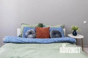 3-к квартира, посуточно, 91м2, 5/15 этаж