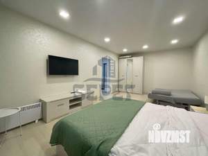 1-к квартира, на длительный срок, 42м2, 2/18 этаж