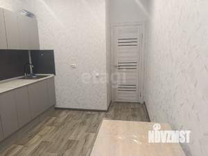 1-к квартира, на длительный срок, 36м2, 2/9 этаж