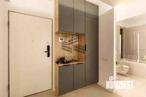 1-к квартира, на длительный срок, 47м2, 8/18 этаж