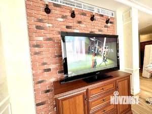 3-к квартира, посуточно, 120м2, 1/1 этаж