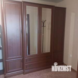 1-к квартира, на длительный срок, 42м2, 9/20 этаж