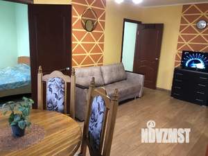 3-к квартира, посуточно, 48м2, 3/5 этаж