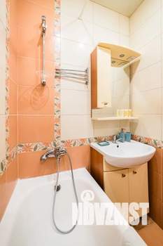 1-к квартира, посуточно, 40м2, 2/22 этаж