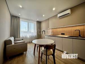 1-к квартира, на длительный срок, 45м2, 6/9 этаж