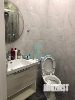 1-к квартира, на длительный срок, 38м2, 5/10 этаж