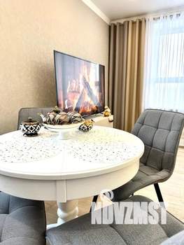 2-к квартира, посуточно, 60м2, 8/21 этаж