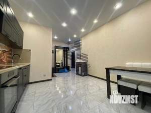2-к квартира, на длительный срок, 53м2, 4/10 этаж