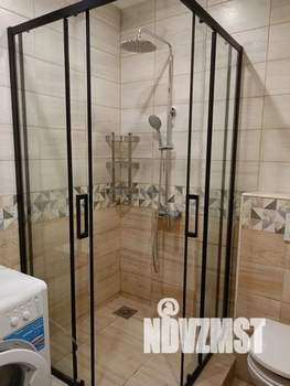 1-к квартира, посуточно, 40м2, 6/19 этаж