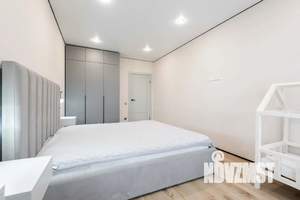 2-к квартира, посуточно, 60м2, 1/10 этаж