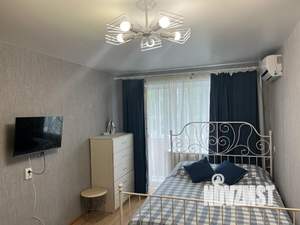 2-к квартира, посуточно, 42м2, 4/5 этаж