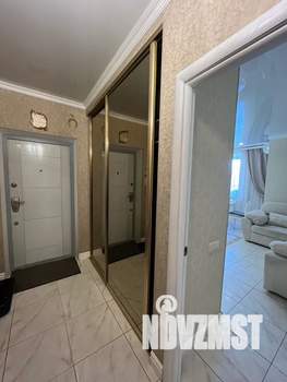 3-к квартира, посуточно, 70м2, 7/10 этаж