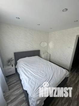 3-к квартира, посуточно, 65м2, 1/7 этаж