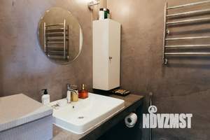 1-к квартира, посуточно, 40м2, 4/5 этаж