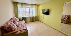 2-к квартира, на длительный срок, 45м2, 5/5 этаж