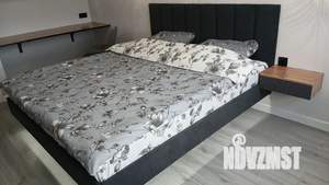 1-к квартира, посуточно, 38м2, 7/15 этаж