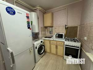 1-к квартира, на длительный срок, 32м2, 1/2 этаж