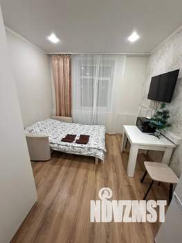Студия квартира, посуточно, 20м2, 4/4 этаж
