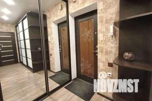 2-к квартира, посуточно, 45м2, 6/12 этаж