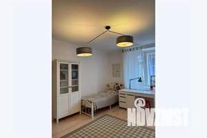 2-к квартира, посуточно, 82м2, 7/9 этаж