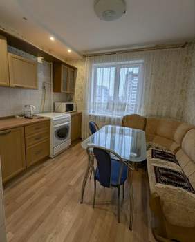 2-к квартира, на длительный срок, 49м2, 7/9 этаж