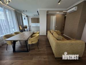 2-к квартира, на длительный срок, 74м2, 15/20 этаж