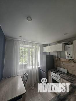 2-к квартира, посуточно, 45м2, 3/5 этаж