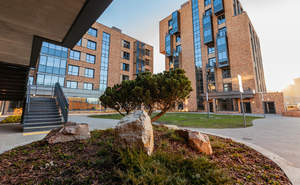 1-к квартира, на длительный срок, 46м2, 5/9 этаж