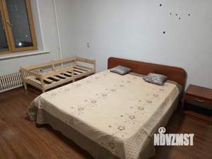 2-к квартира, на длительный срок, 55м2, 5/9 этаж