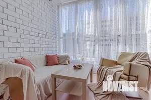 2-к квартира, посуточно, 65м2, 2/9 этаж