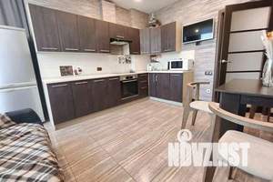 2-к квартира, посуточно, 45м2, 6/12 этаж