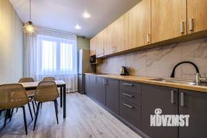 2-к квартира, посуточно, 65м2, 1/1 этаж