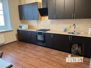 1-к квартира, на длительный срок, 42м2, 5/5 этаж