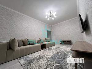 1-к квартира, на длительный срок, 53м2, 6/23 этаж