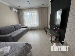 2-к квартира, посуточно, 54м2, 9/10 этаж