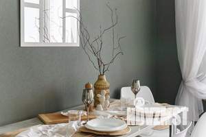 1-к квартира, посуточно, 44м2, 7/9 этаж