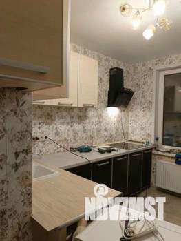 2-к квартира, на длительный срок, 52м2, 20/25 этаж