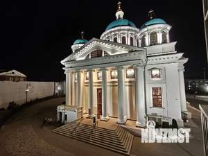 2-к квартира, посуточно, 45м2, 4/5 этаж