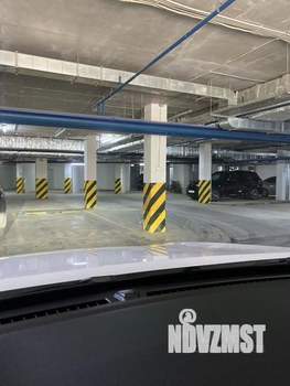 Студия квартира, на длительный срок, 45м2, 2/26 этаж